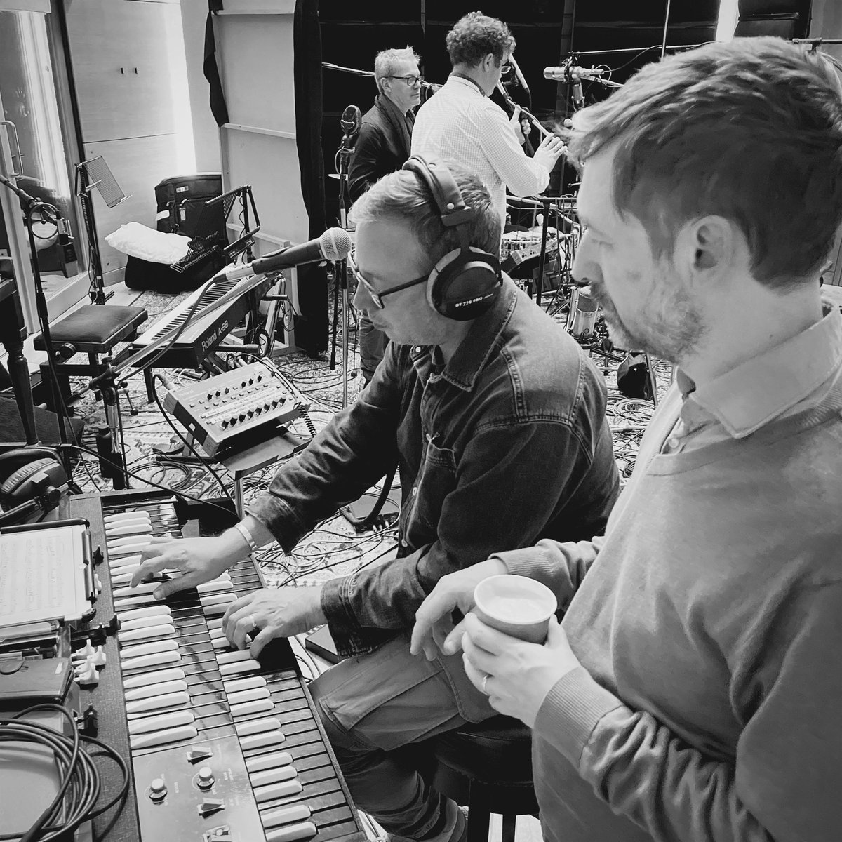 Simon Little tweet media