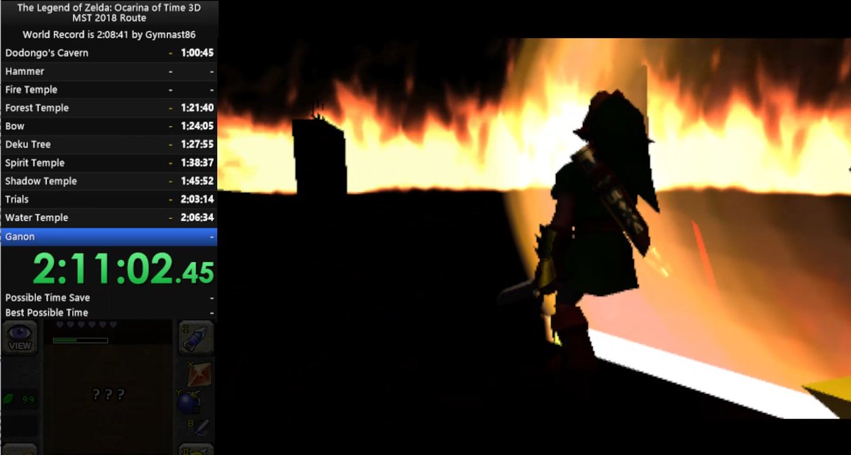 Revisiting the old route for fun. Unfortunately my first attempt had a bit of a sad ending, but happy to get that far on it. Hoping when I do finish a run it'll be a few minutes faster.