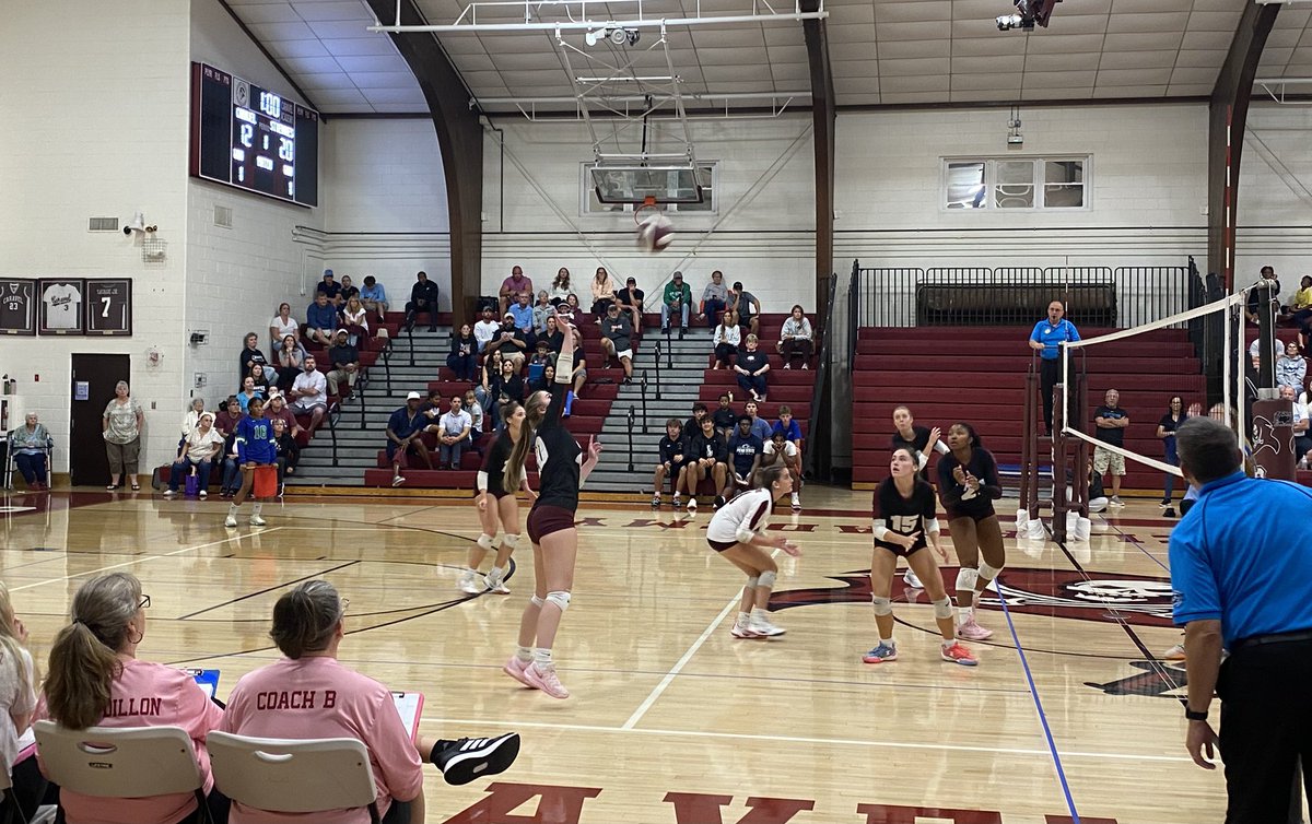 CaravelAcademy's tweet image. Congrats to our Volleyball team!  They won an exciting match last night beating St. Georges 3-2.  It was great seeing the team come together to get the win.

#caravelacademy #caravelfamily #LearningWithAPurpose #caravelvolleyball