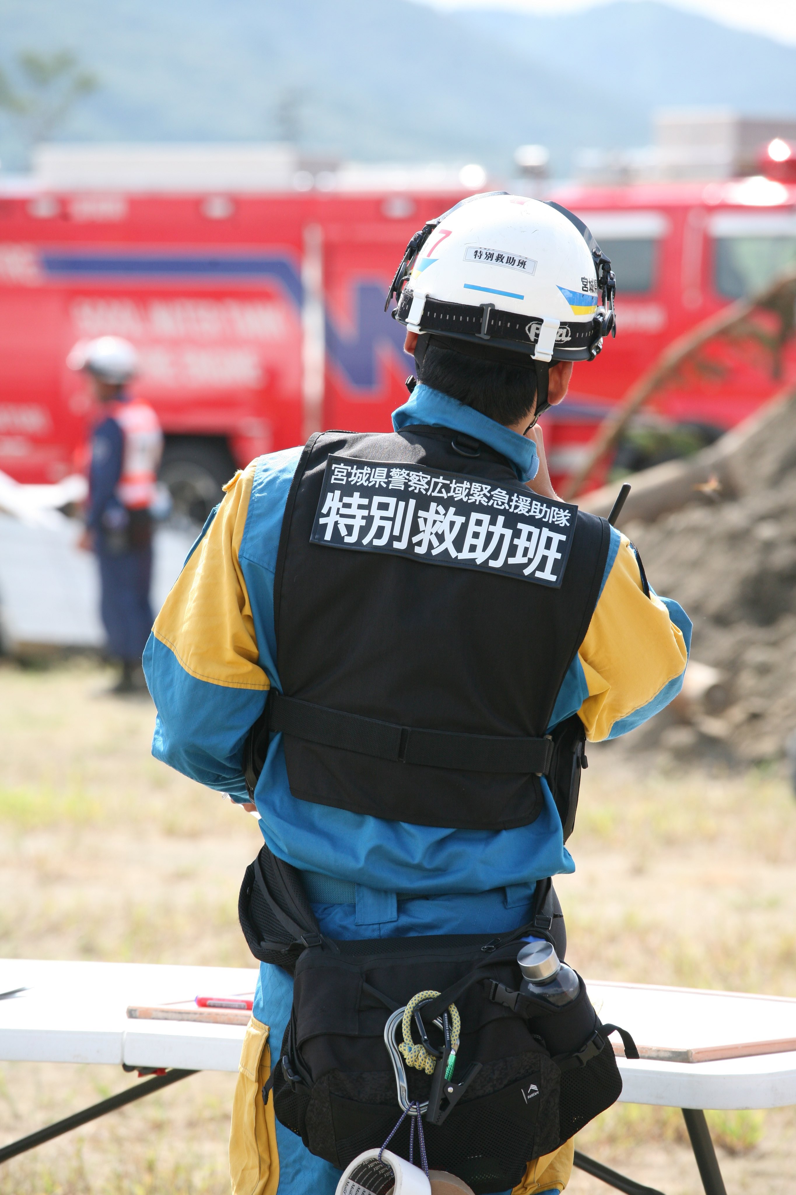 救助服 救助服 立体 XPT-046救生衣