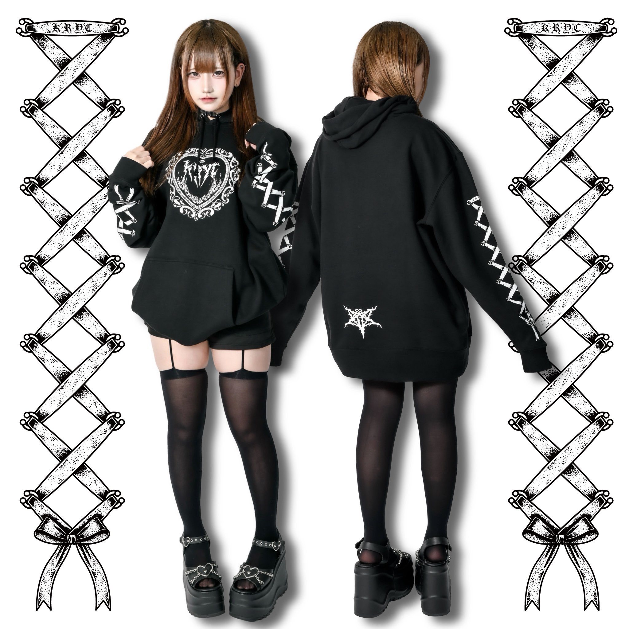 KRYclothing (@KRY_official_) / X