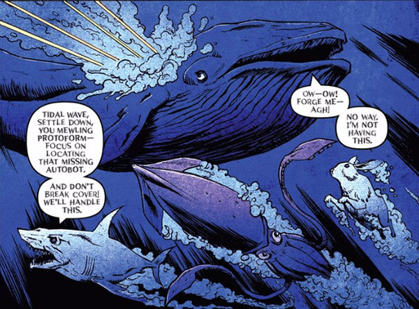 flimbabble's tweet image. just realized Tidal Wave says the Cybertronian equivalent of "Oh, FUCK ME" and its killing me lol

i love how Transformers can hide profanity in ways like this without it feeling forced