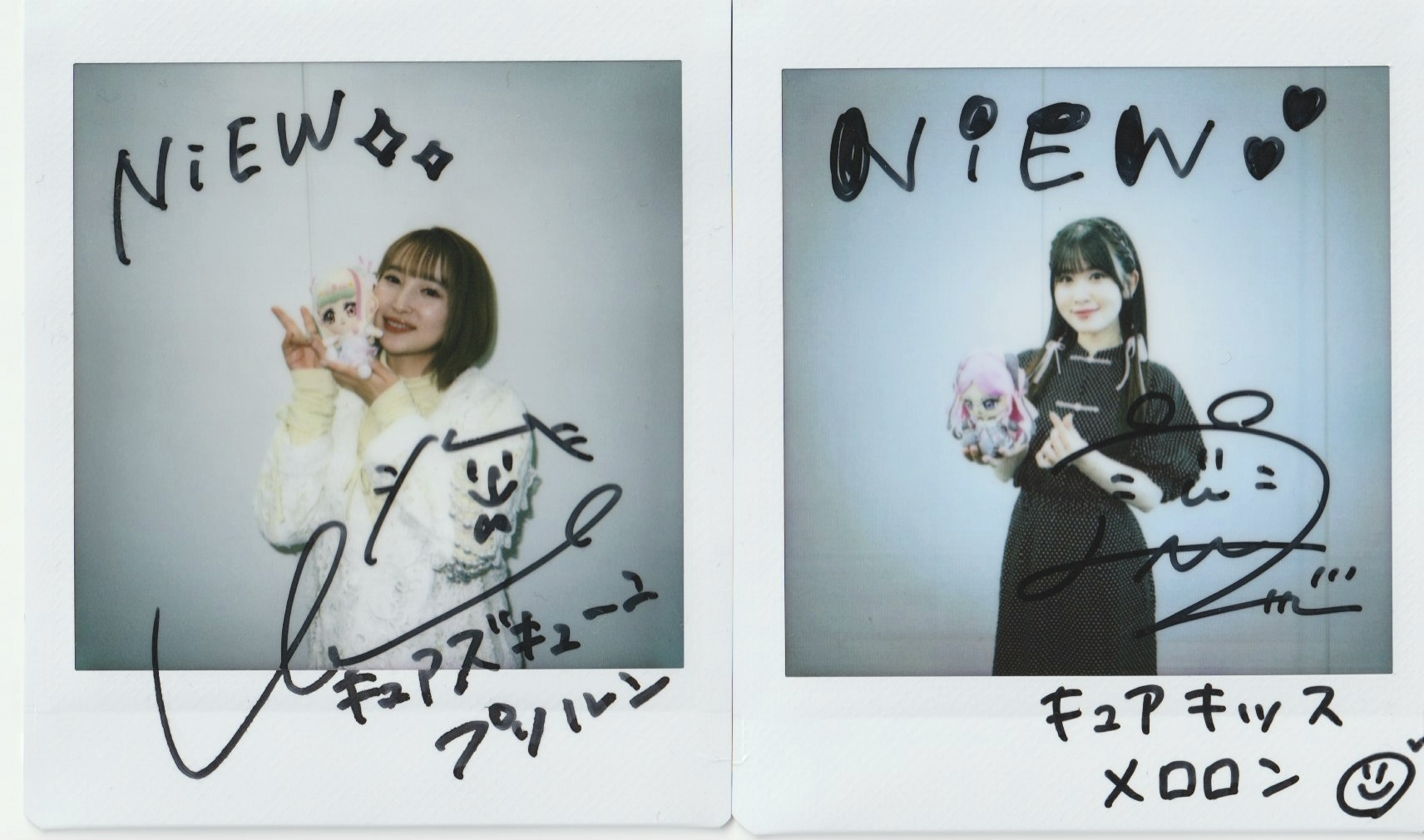 南條愛乃スタッフ (@nanjolno_staff) / X