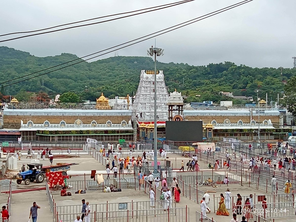 KChowdaiah's tweet image. Hello 👋