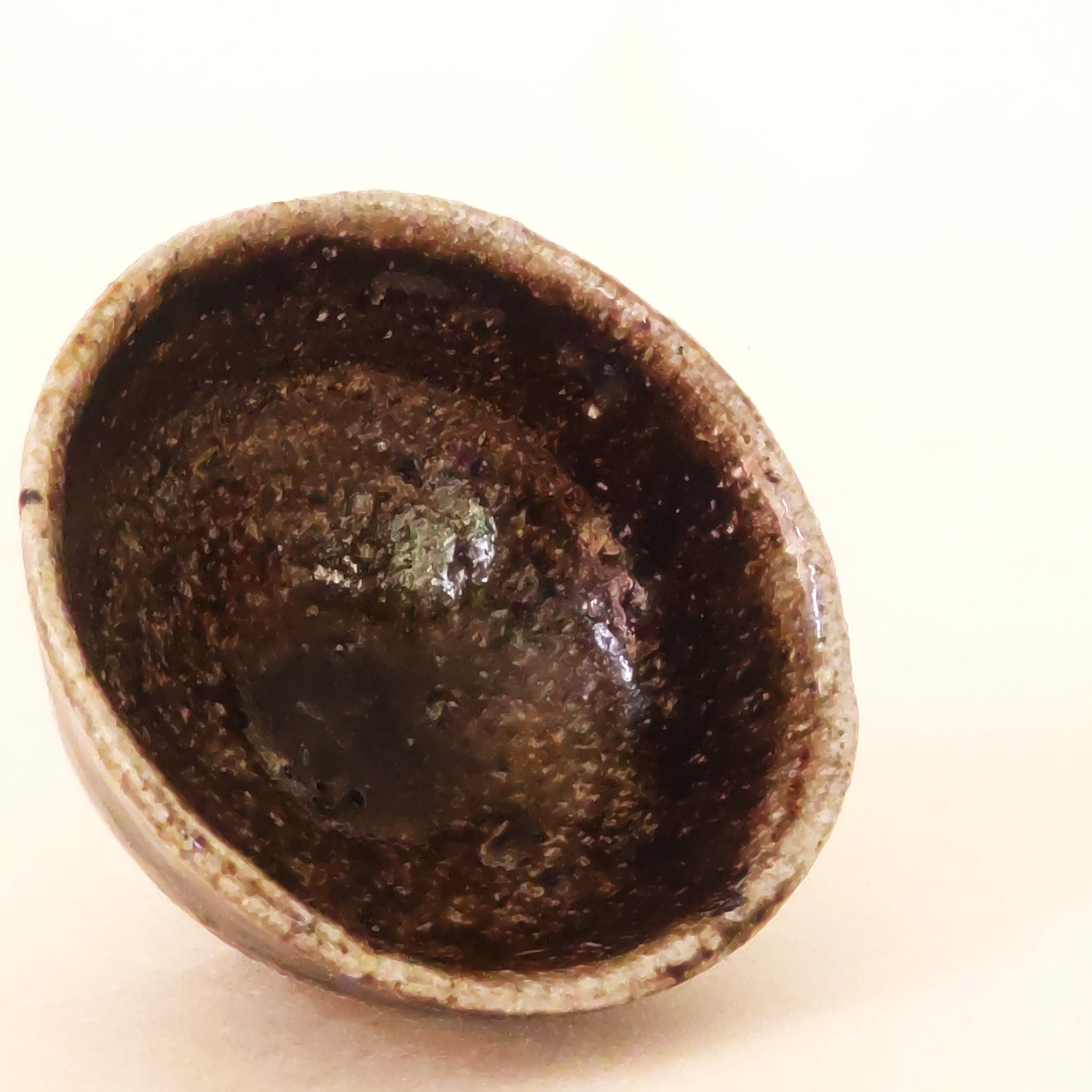 黒備前　蕪　54　備前焼 黒備前 蕪 54 備前焼 Amazon.co.jp: 蔵c6816古美術 古備前 蕪徳利