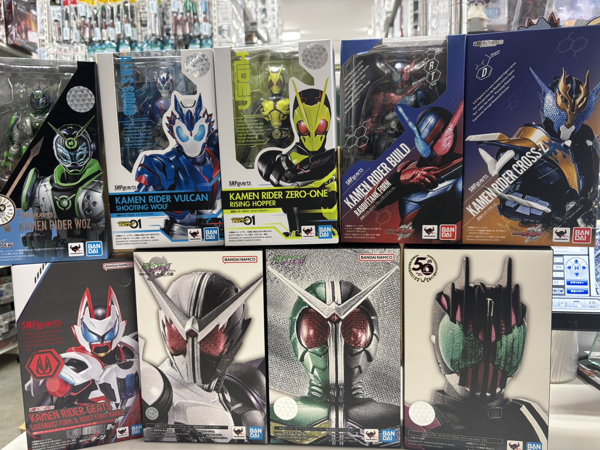 ⚫︎313 仮面ライダー フィギュア ジャンクまとめ売り ⚫︎313 仮面ライダー フィギュア ジャンクまとめ売り sh