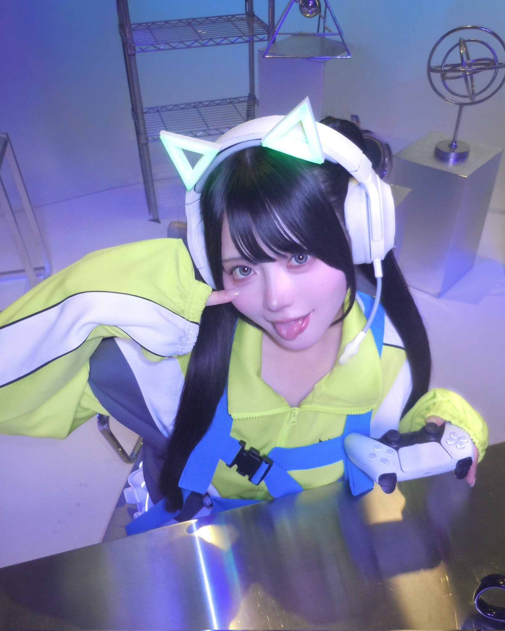 確認(*ˊᵕˋ*)♡♡★ R