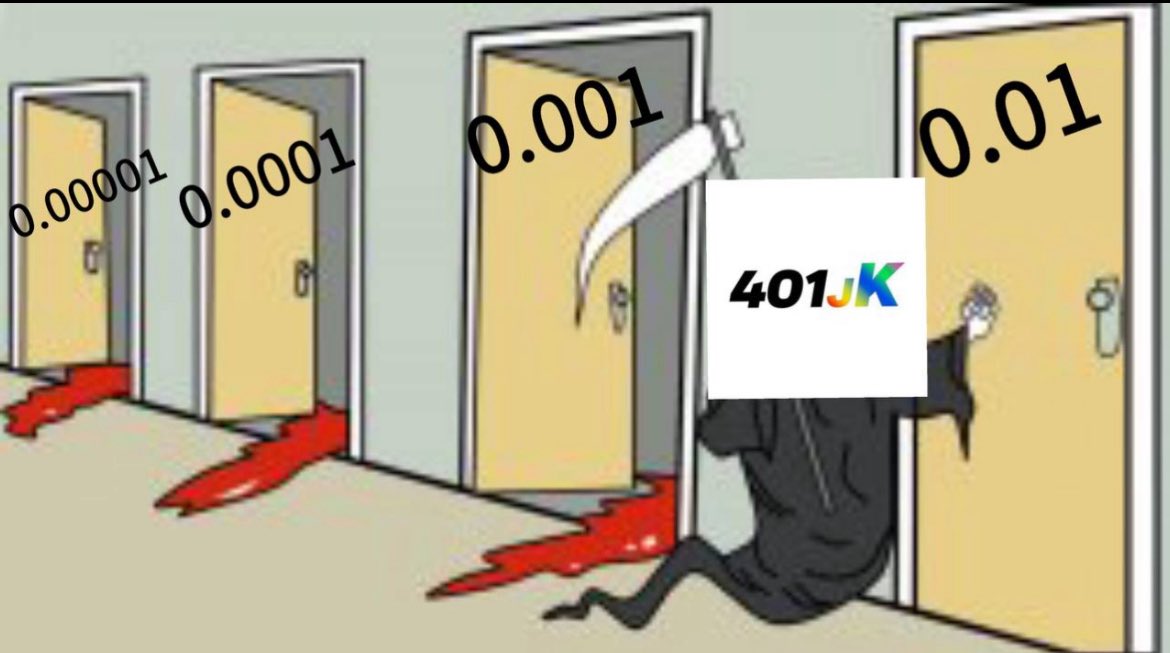 pumpthish0e's tweet image. @401_JK ofc! Looks like we already have to update the meme, happy ath everyone!