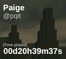 Paige tweet media