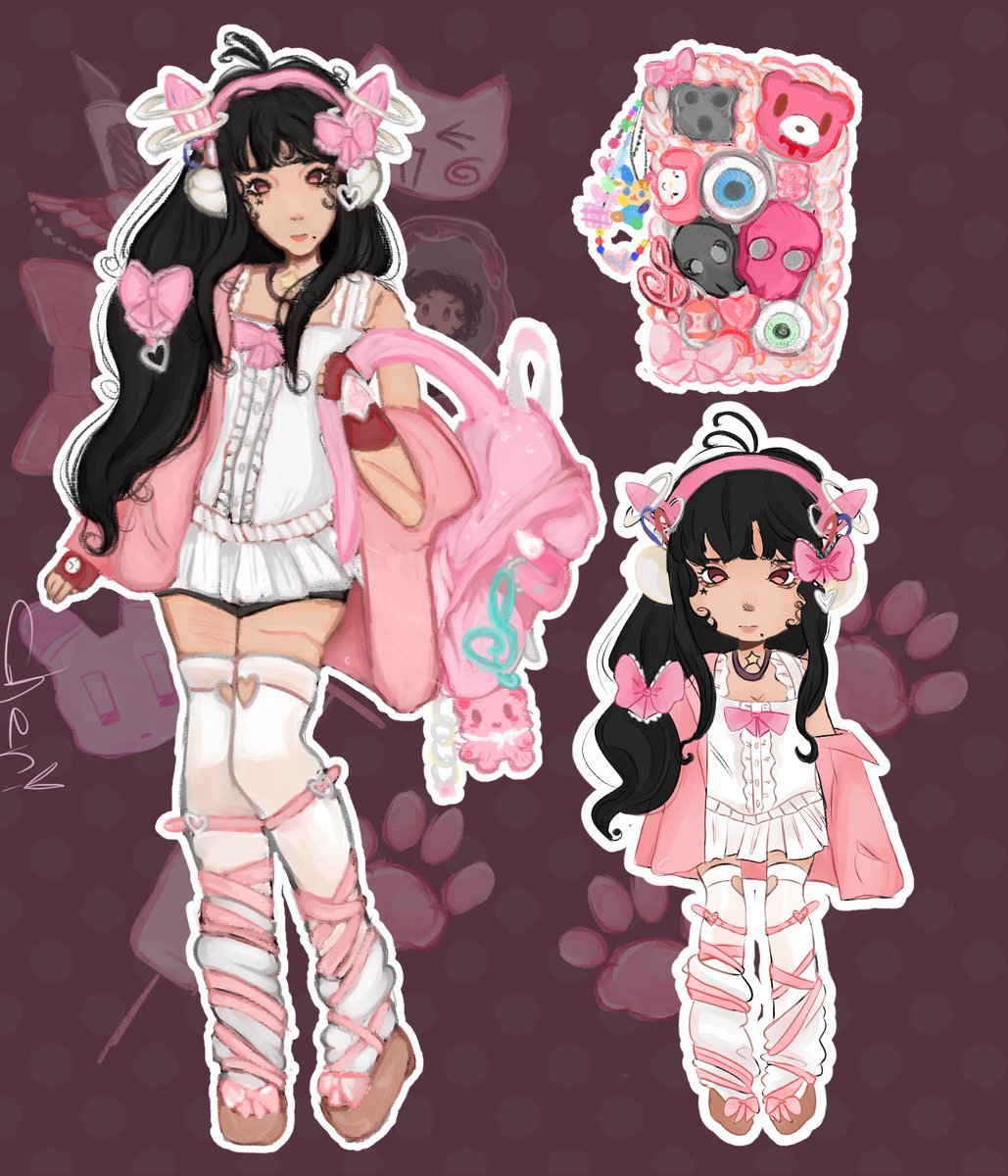 ₊♡₊˚ Cherie tweet media