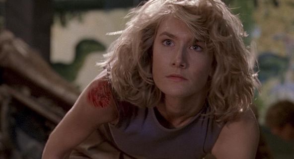 Jurassic Park (1993)