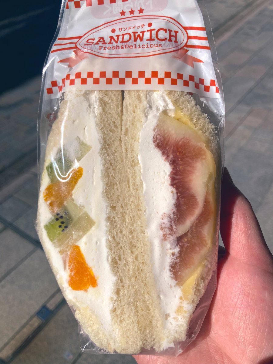 サンドイッチ 9/28サクラノキテラス参加🥪サンドイッチ専門店アサイッチ静岡