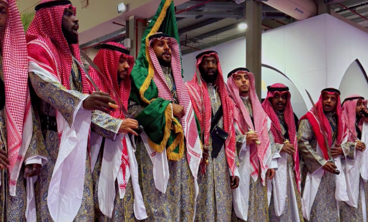 متحف ذات نخل tweet media