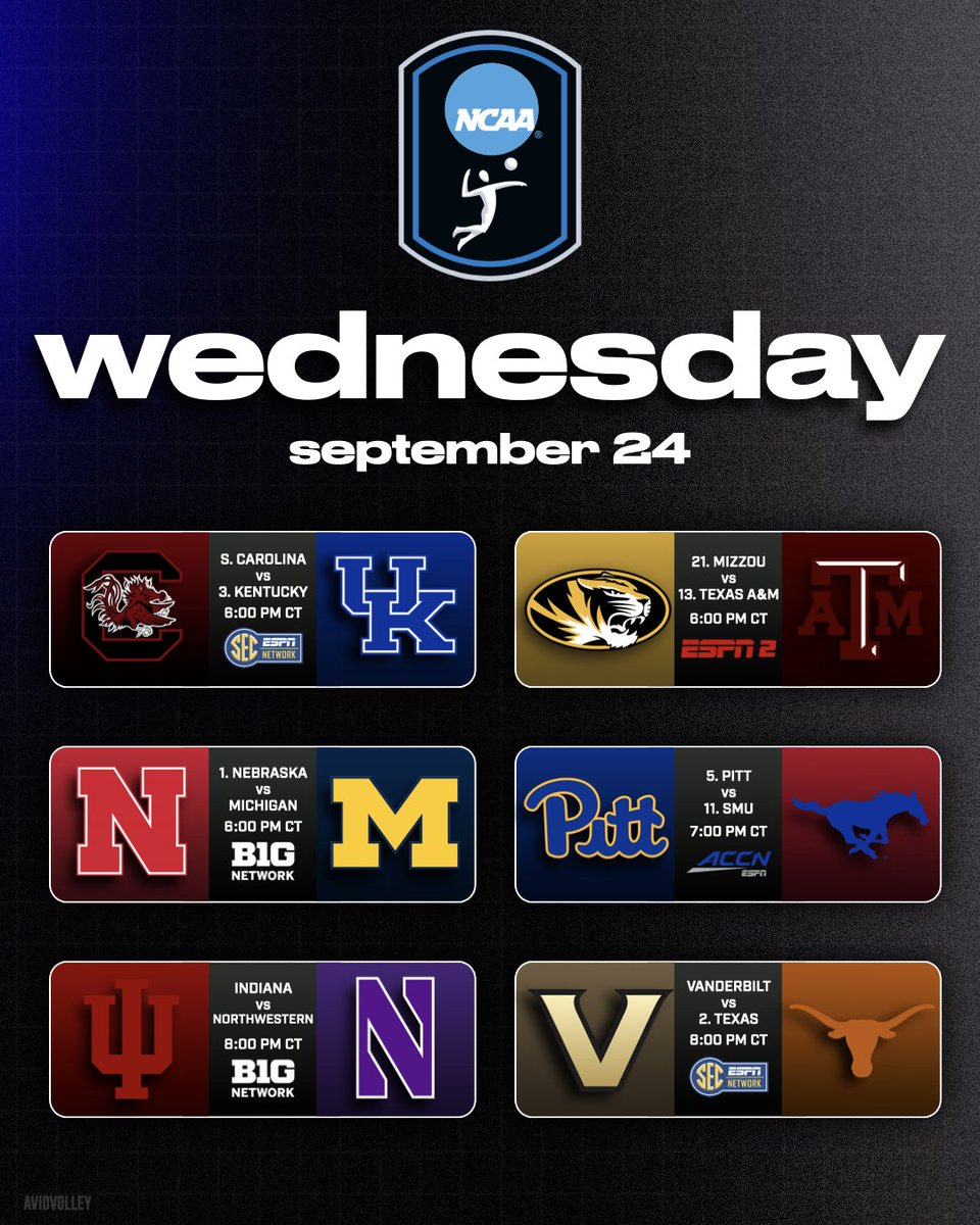 It's time to start conference play 🗣️🗣️🗣️