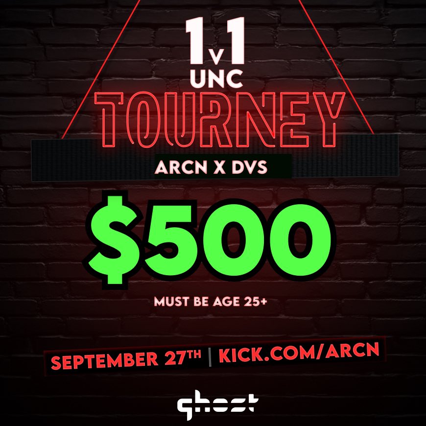 Gwvr | The Goat (@thegwvr) on Twitter photo Anyone want in this tournament reply and lmk I’ll add you!! Anyone want in this tournament reply and lmk I’ll add you!!