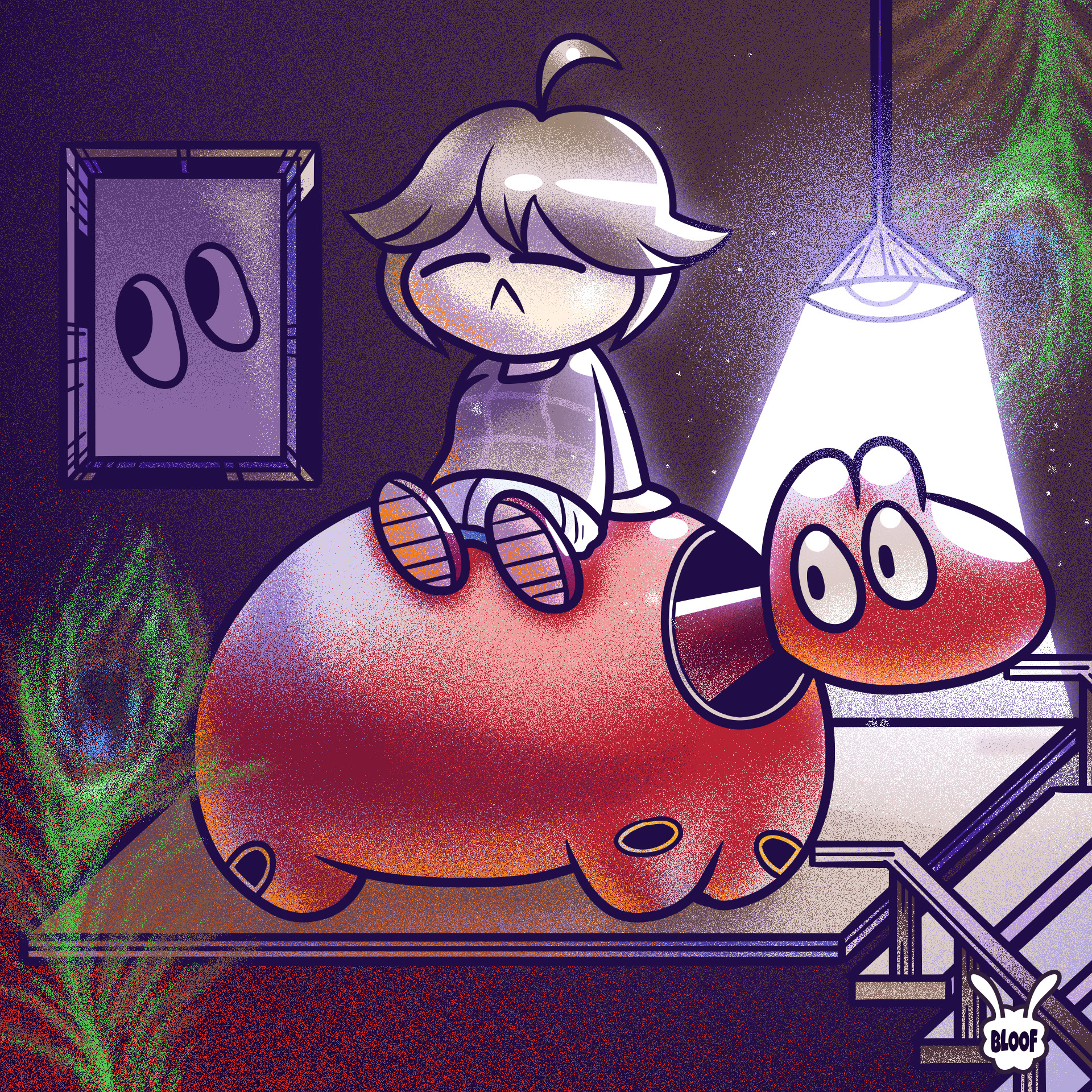 Bloof - Commissions Open (@Bloof07024049) / X