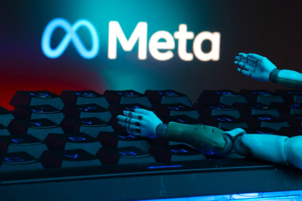 🔵MARKETEVANS: "Mark Zuckerberg e Meta: Accesso ai modelli di intelligenza artificiale Llama per gli alleati degli Stati Uniti in Europa e Asia"