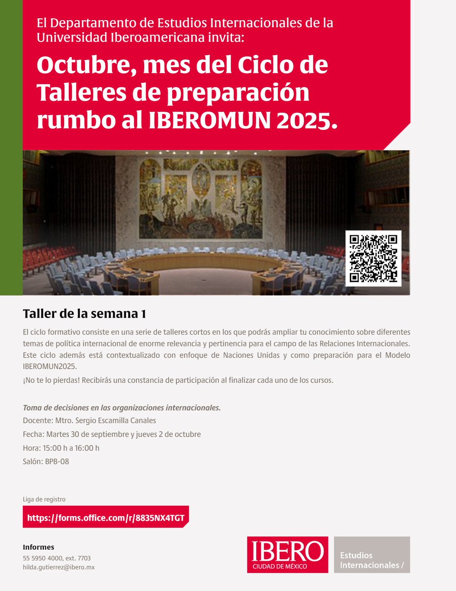 RI / IberoMx tweet media