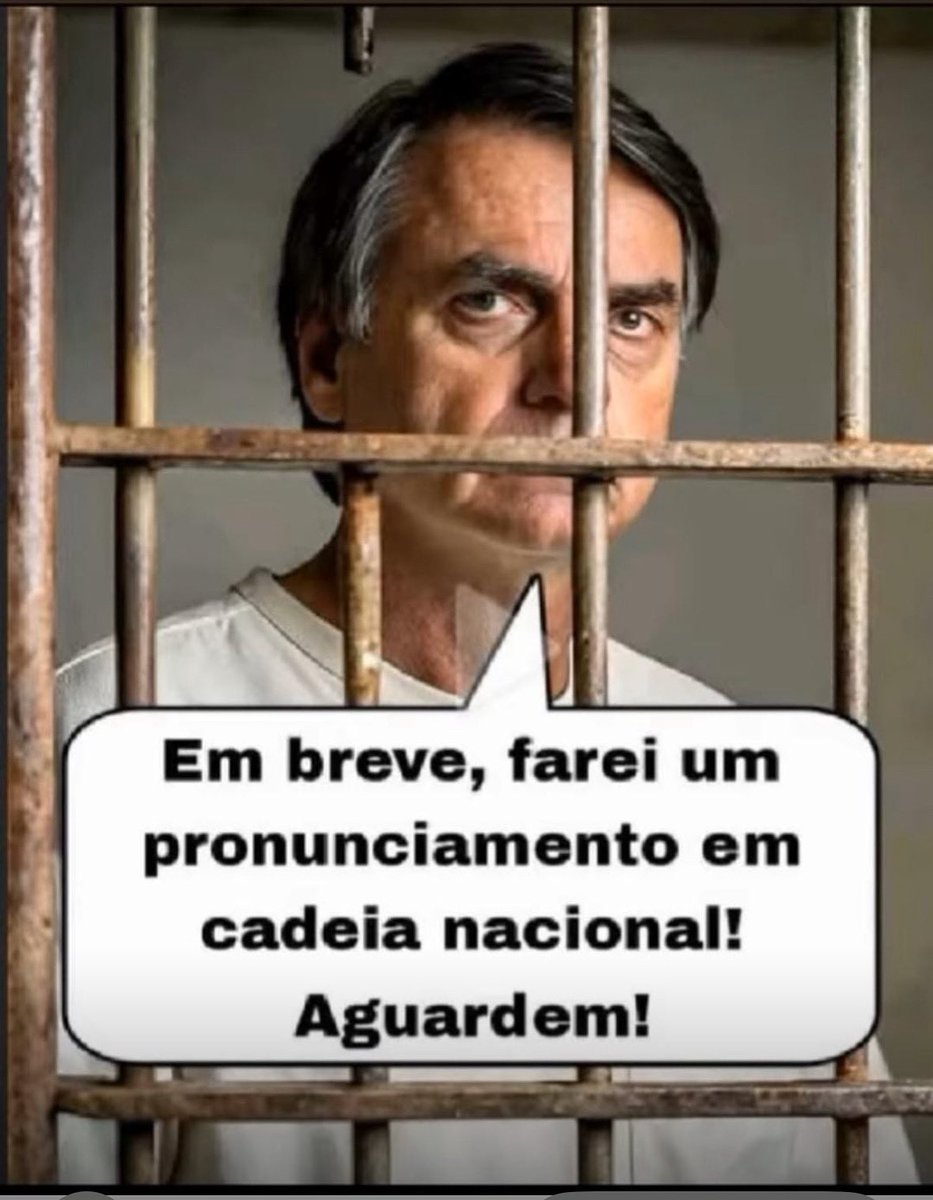 RoseaneSil26471's tweet photo. @pedrorousseff Bolsonaro fará pronunciamento em breve👇 https://t.co/xqXOaMYaPM