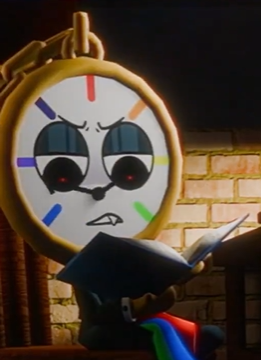 what could have POSSIBLY happened in that book to piss him off so bad he almost twisted 😭😭🙏