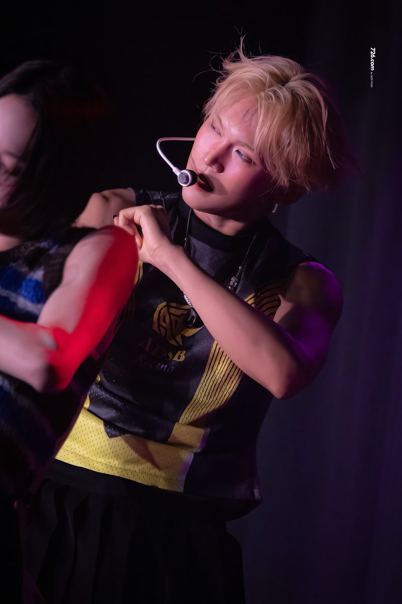 726dotcom's tweet image. 250830 도쿄 공연
#XLOV #엑스러브 #현 #HYUN #ヒョン #김진형