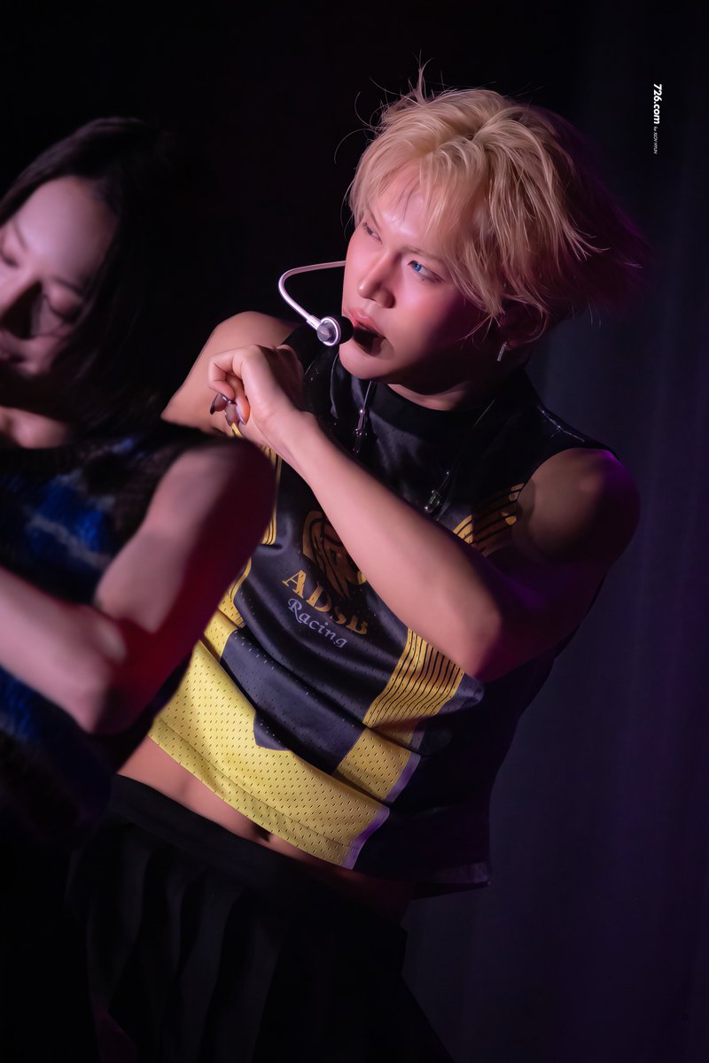 726dotcom's tweet image. 250830 도쿄 공연
#XLOV #엑스러브 #현 #HYUN #ヒョン #김진형