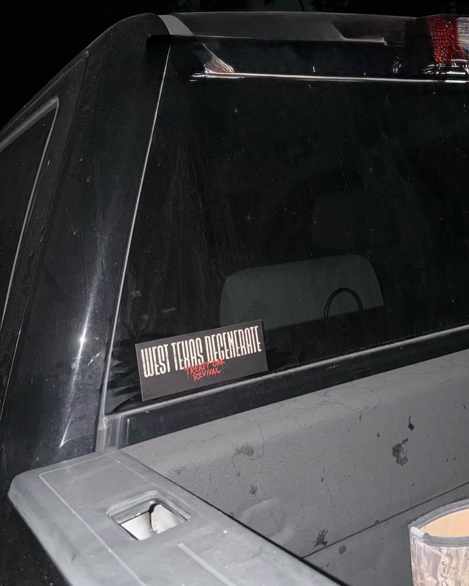 Treaty Oak Revival tweet media