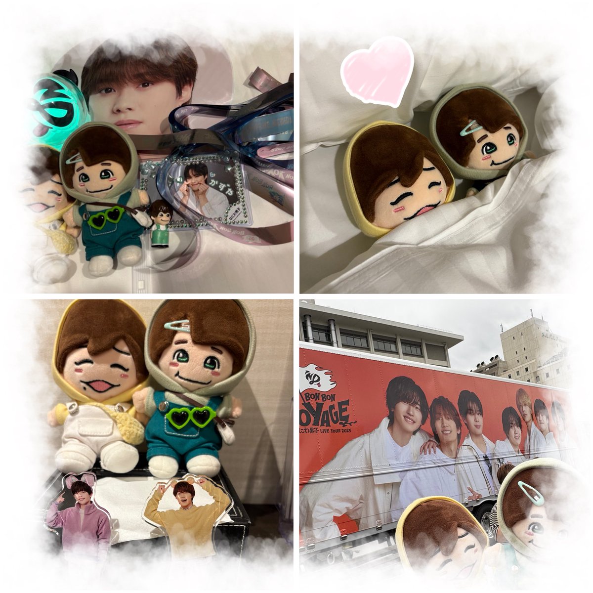 nashi_west0701's tweet photo. #なにわ男子担と繋がりたい  #over30ななにふぁむさんと繋がりたい 

💚Kazuya&amp;Kento💛❁⃘*.ﾟ

92./関西/🚺
WEST.やなにわ男子他グル推してます。
同拒ありません！

気になる方♡又はRTお願いします✮ https://t.co/MgQ3jgZXis