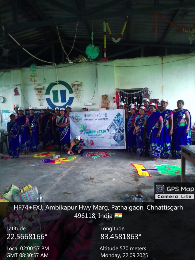 cmonpp123's tweet photo. SHS2025
#SwachhataHiSeva2025 
#Swachhotsav
#SwachhBharat
#SwachhBharatHaritBharat
#SwachhChhattisgarh
#संवर_रहा_छत्तीसगढ़
#SwachhChhattisgarh
#SwabhavSwachhata #SanskarSwachhata #CMOChhattisgarh #arunsao #ArunSaoBJP #urbanchhattisgarh #CGURBAN #vishnudevshay #chhattisgarh https://t.co/iepy3j6aoN