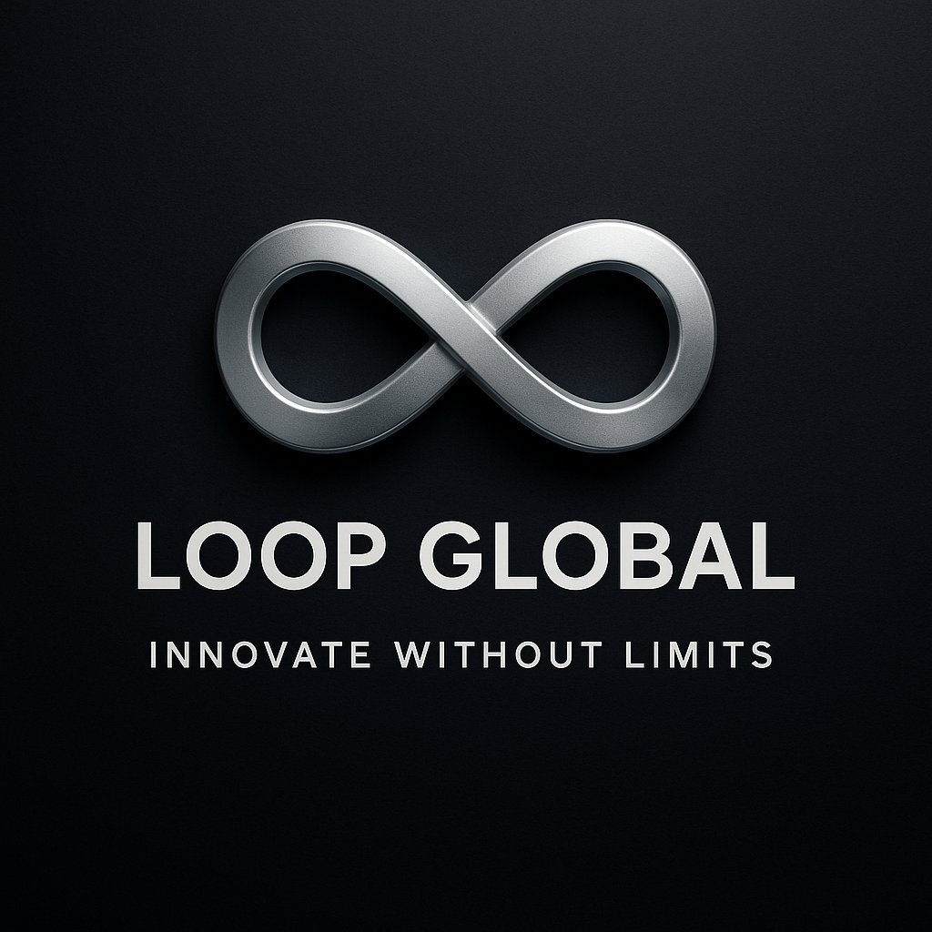 loopglobalHQ's tweet image. 🌐 Arranca Loop Global: innovación, finanzas y tecnología unidas para crear sin límites. 🚀

#LoopGlobal #Innovación #Blockchain #AI