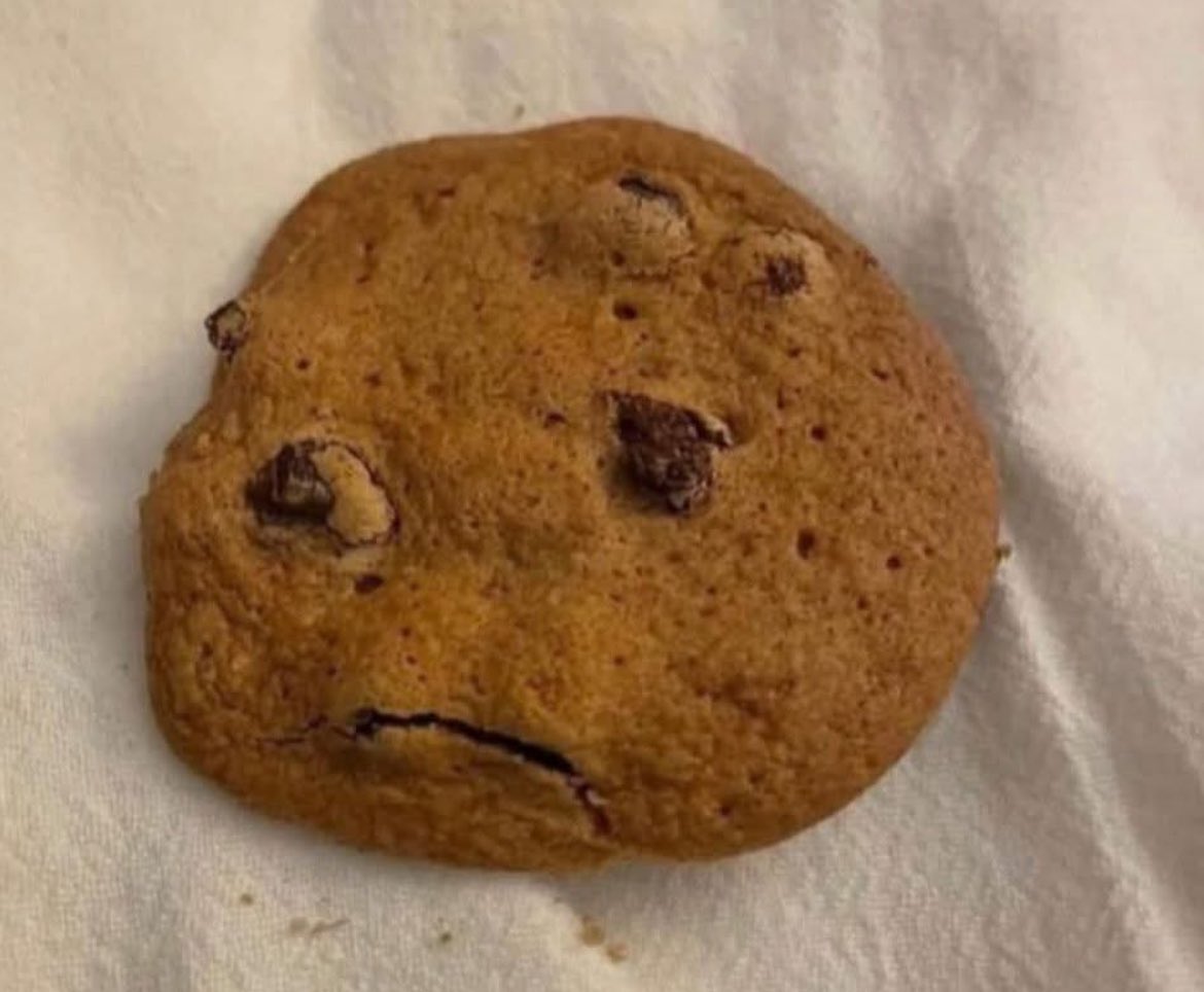 Cuando haces click en rechazar cookies: