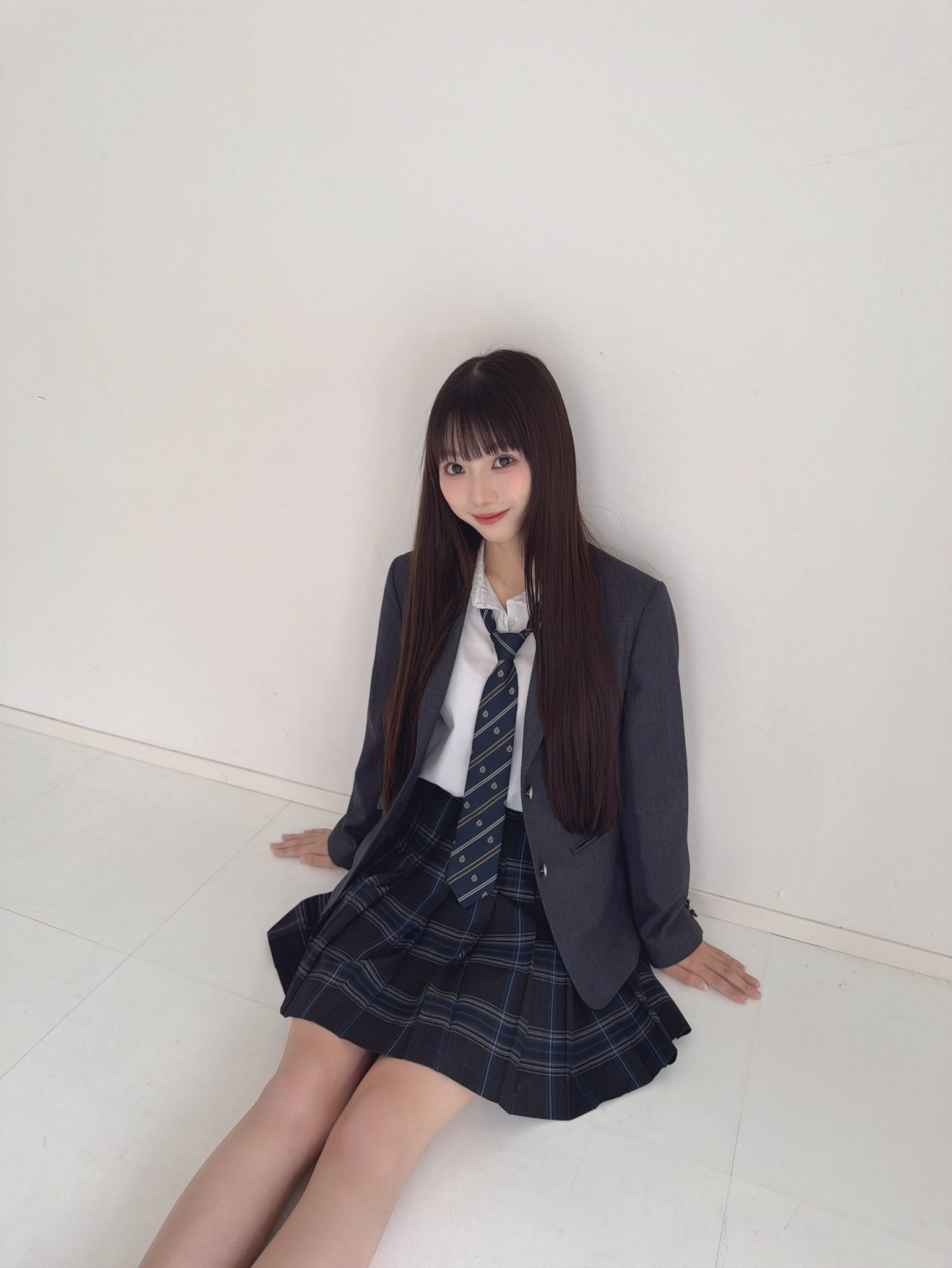 ゆーみんサマ ゆーみんサマ♡㌻ ゆーみんサマ♡㌻ 赤紫になりました✌️