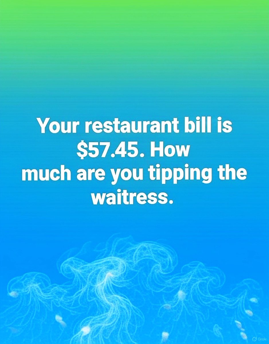 Food Pleaser tweet media