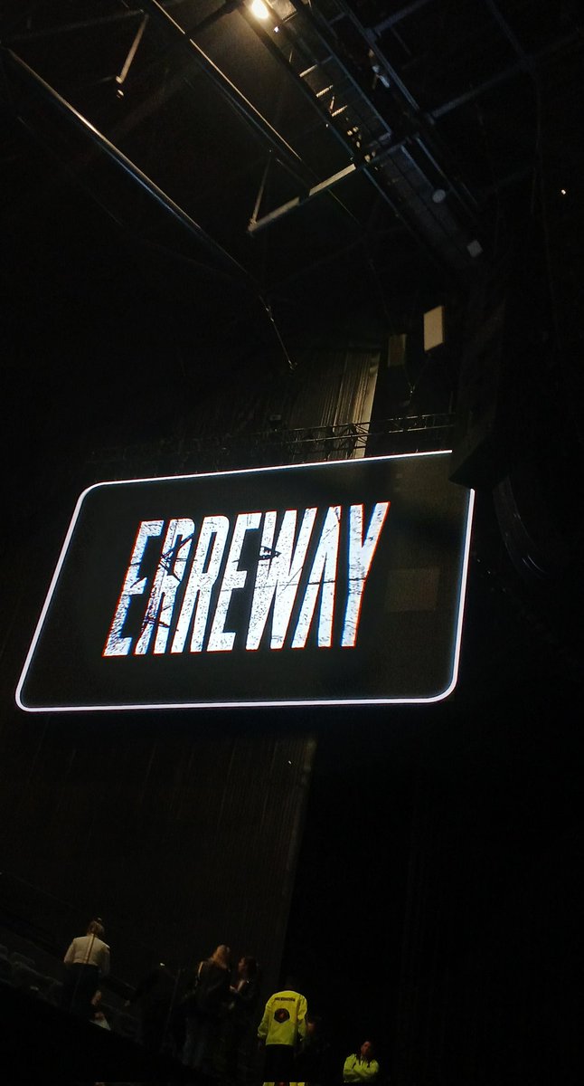 Erreway Updates tweet media