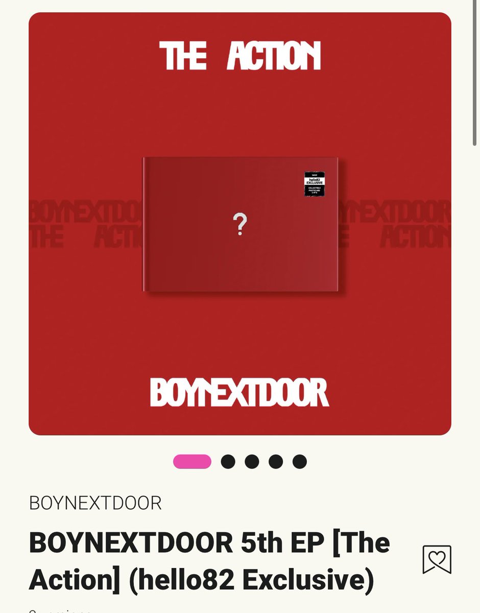 BOYNEXTDOOR the Action NARA アメリカ イハン BOYNEXTDOORメンバー