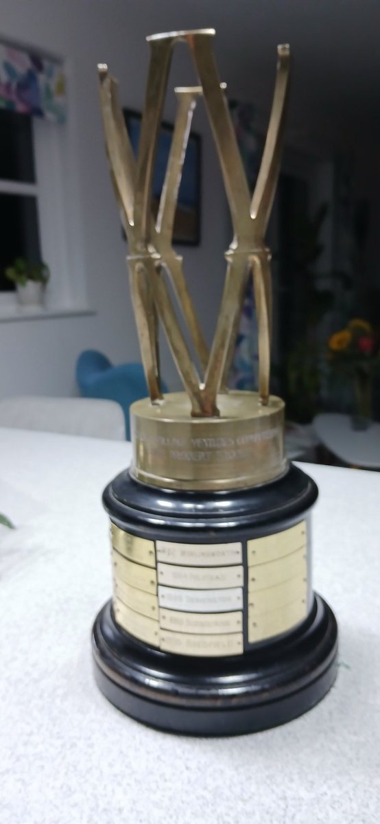 DungerRob's tweet image. Proud to have been awarded the Colonel Probert Award at this years #SuffolkCommunityAwards 

This award is in recognition of the amazing work of our @Suffolk_Sound   team and the many many organisations that we have engaged with across the county since our launch in 2023