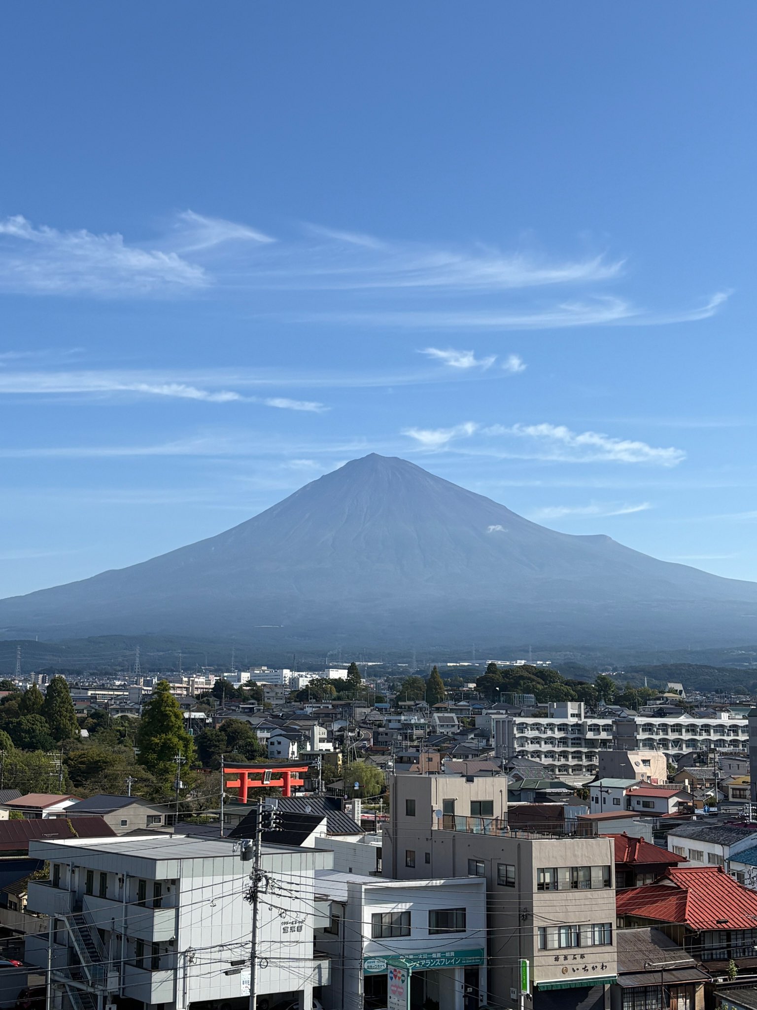 静岡県富士山世界遺産センター on X: 
