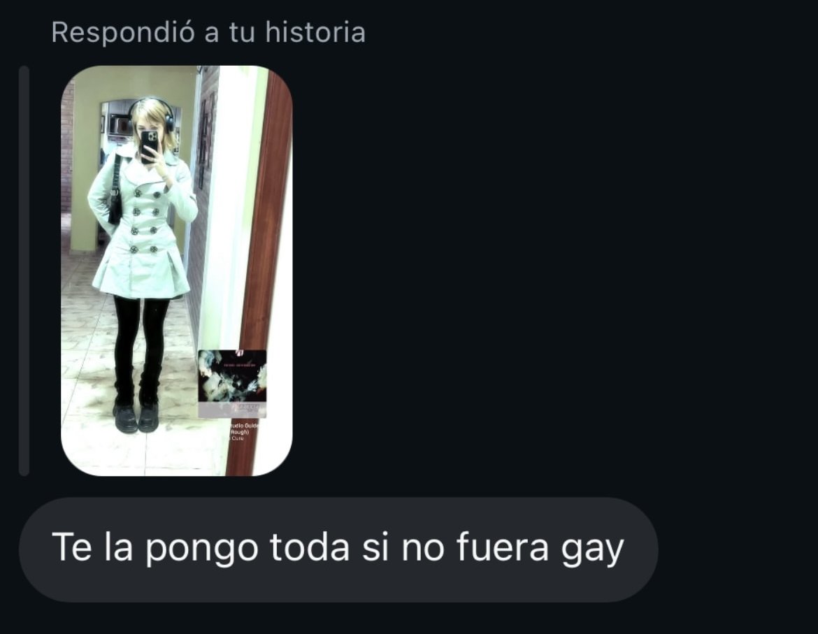 jajsjaksjs las cosas que me responden a ig DIOS