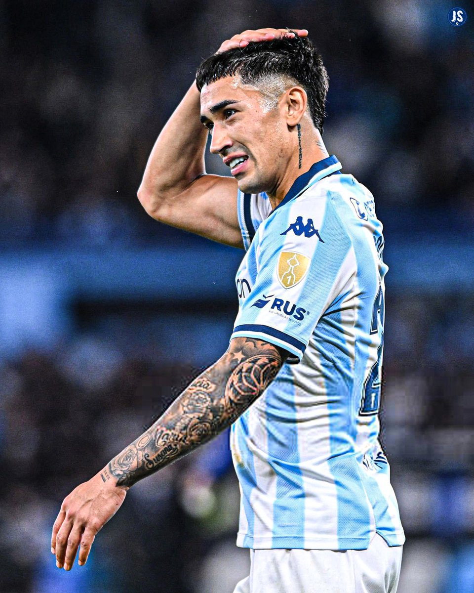 Leandro Adonio Belli tweet media