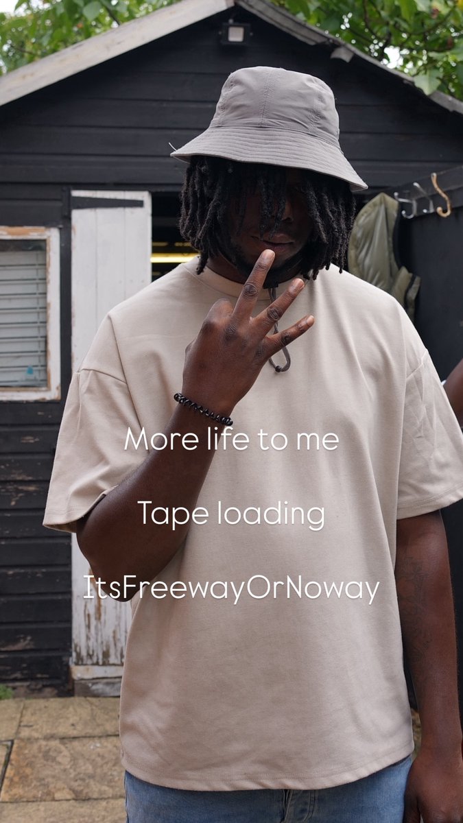 Freeway Pablo (@freewaypablouk) on Twitter photo 