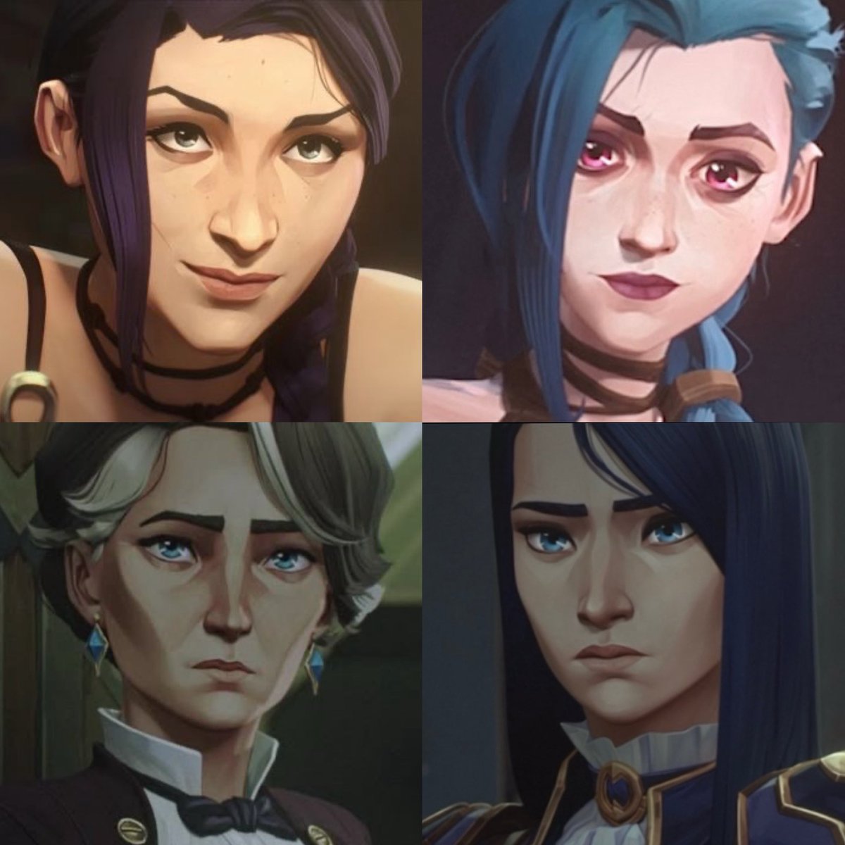 i am my mother’s daughter