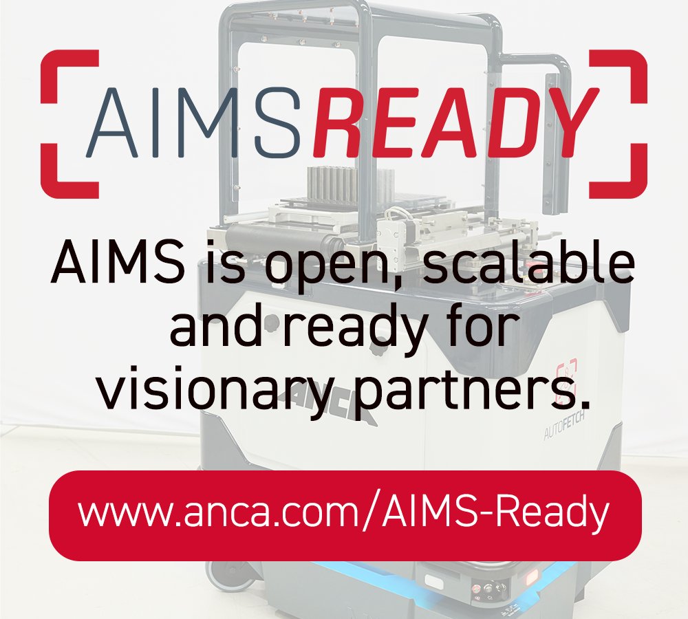 AIMS is open, scalable and ready for visionary partners. From machine accessories to smart software—if your solution adds value, let’s talk.

📍 EMO Hall 11, stand F34
🔗 anca.com/AIMS-Ready