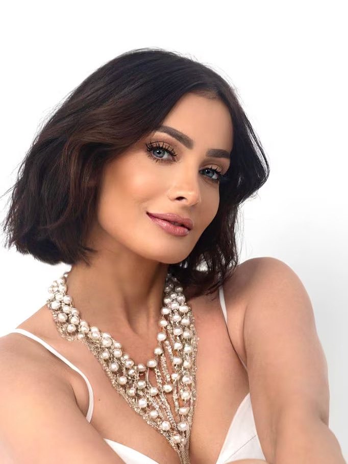 Santa Cruz PR (@santacruzpr) on Twitter photo We honor the voices that inspire and uplift our community.<a href="/dayanarapr/">Dayanara Torres MU93</a> actress,
TV host, former Miss Universe, and devoted <a href="/nokidhungry/">No Kid Hungry</a> Hungry ambassador, reminds us that true strength lies in using your platform to empower others.#HispanicHeritageMonth #InspiringVoices We honor the voices that inspire and uplift our community.<a href="/dayanarapr/">Dayanara Torres MU93</a> actress,
TV host, former Miss Universe, and devoted <a href="/nokidhungry/">No Kid Hungry</a> Hungry ambassador, reminds us that true strength lies in using your platform to empower others.#HispanicHeritageMonth #InspiringVoices