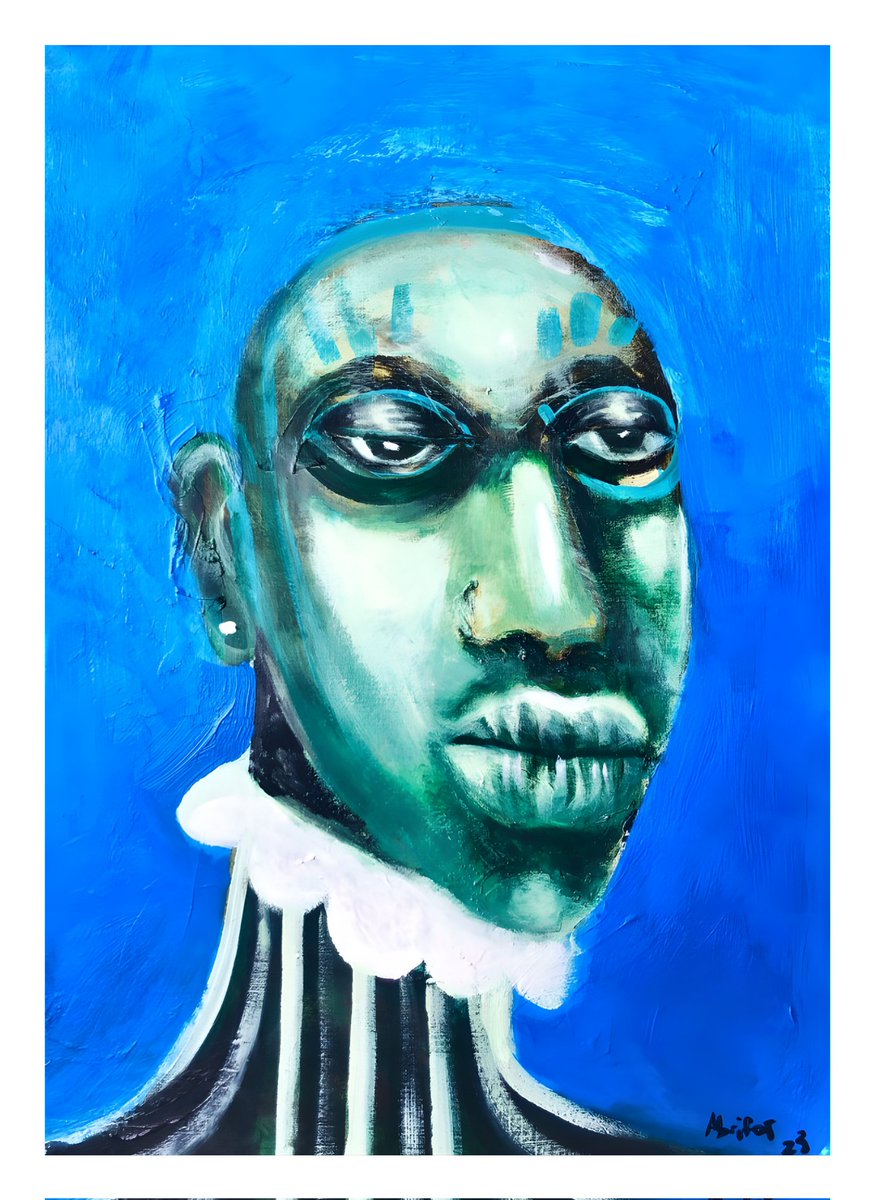 Abrifor Silas ⭐️ (@drexxmadeit) on Twitter photo 