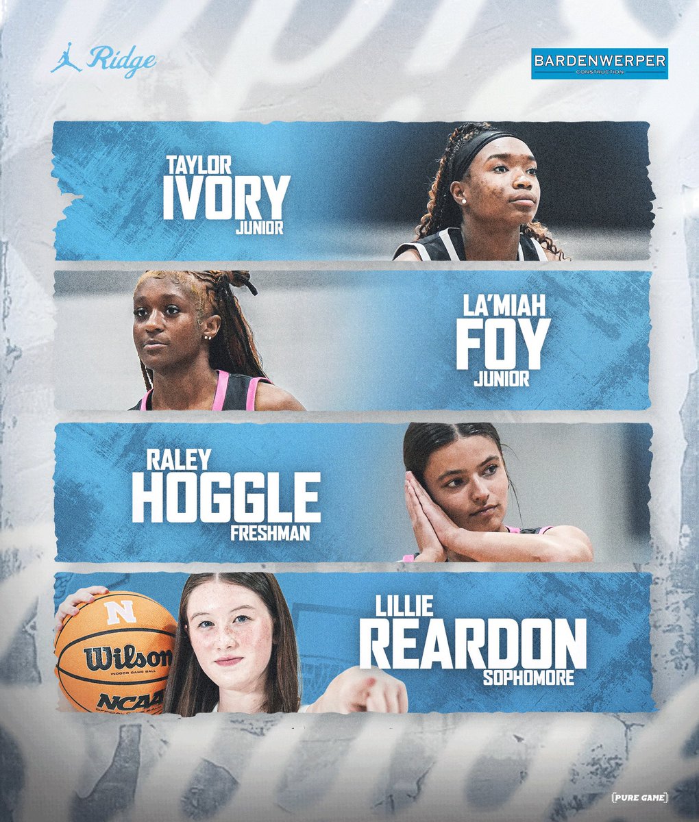 Northridge Girls Basketball tweet media