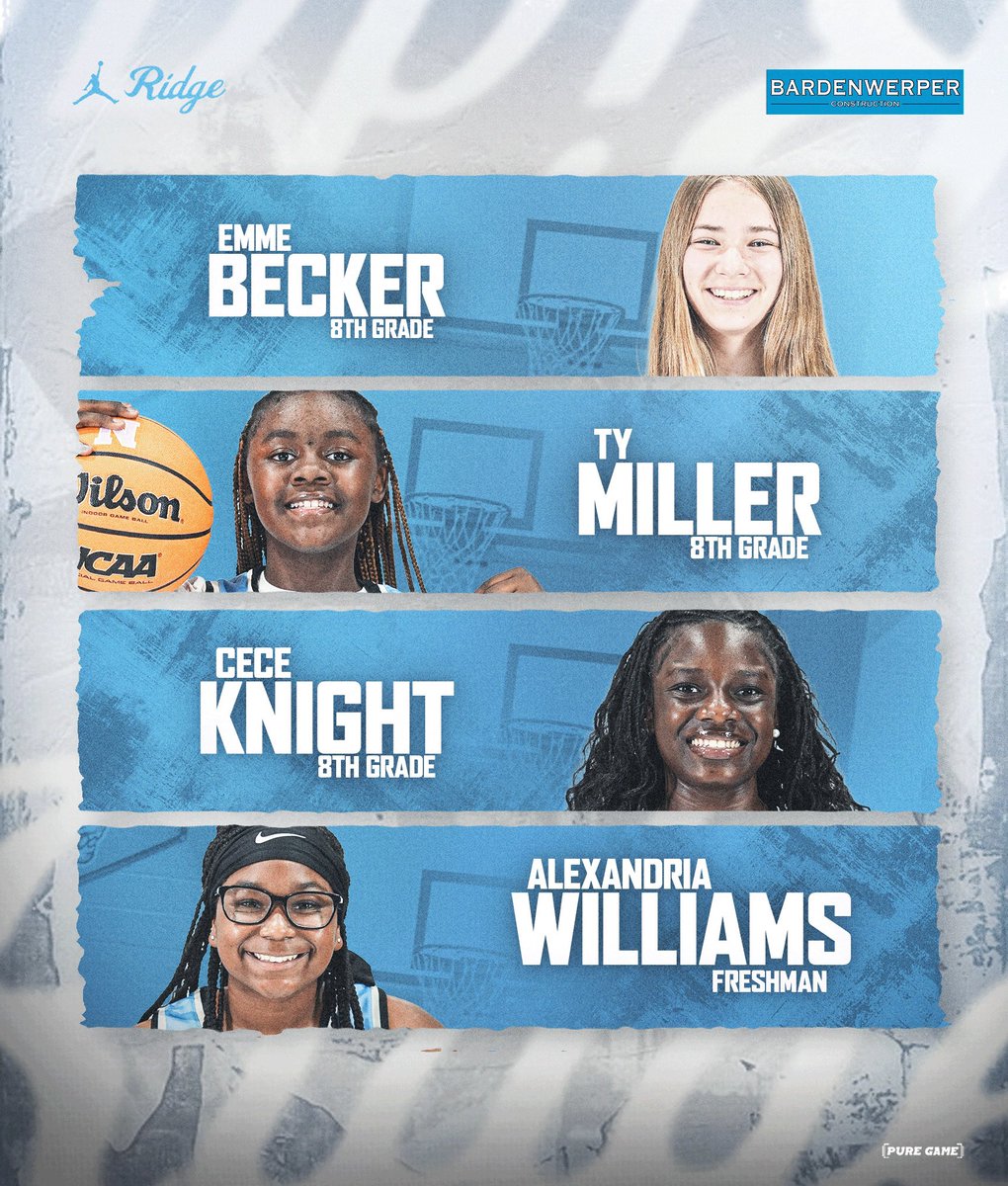 Northridge Girls Basketball tweet media