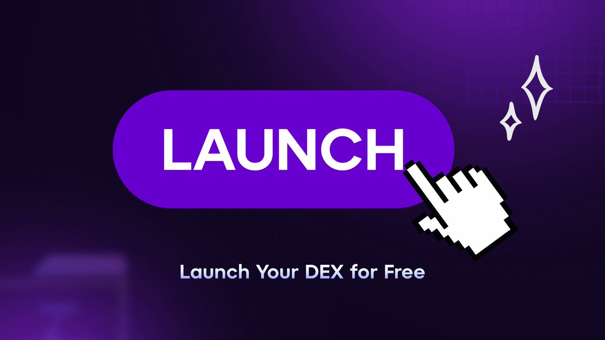 0xKingsKuan's tweet image. 原来官推预告的大消息就是 Orderly ONE！

这意味着什么？

过去想要上线一个 DEX，要几周甚至几天的开发周期；而现在？几分钟！无需写一行代码，就能直接把属于自己的合约交易所开出来！

功能亮点：

※ 完全 0 代码，DAO、社区、甚至个人都能一键上线
※ 17+ 条主流公链支持（solana, @arbitrum,…