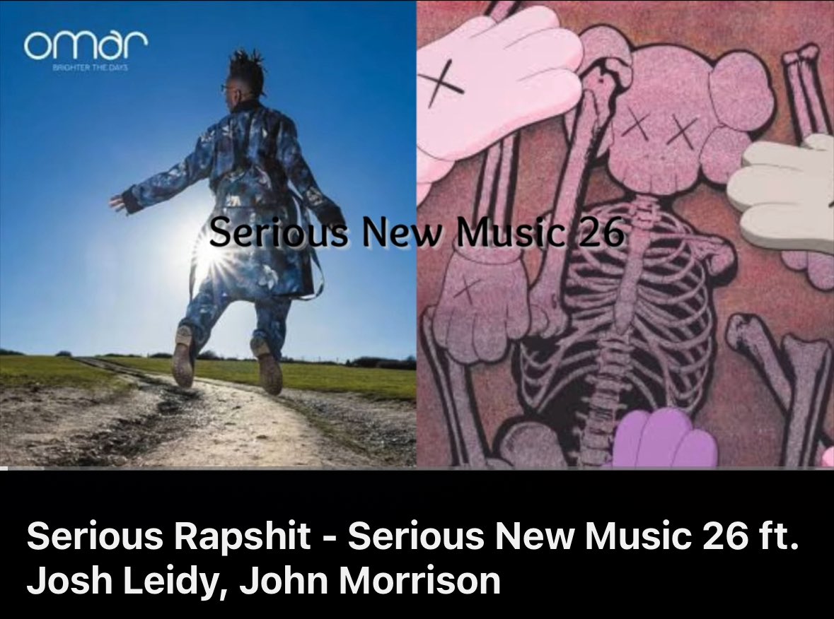 SeriousRapSh*t tweet media