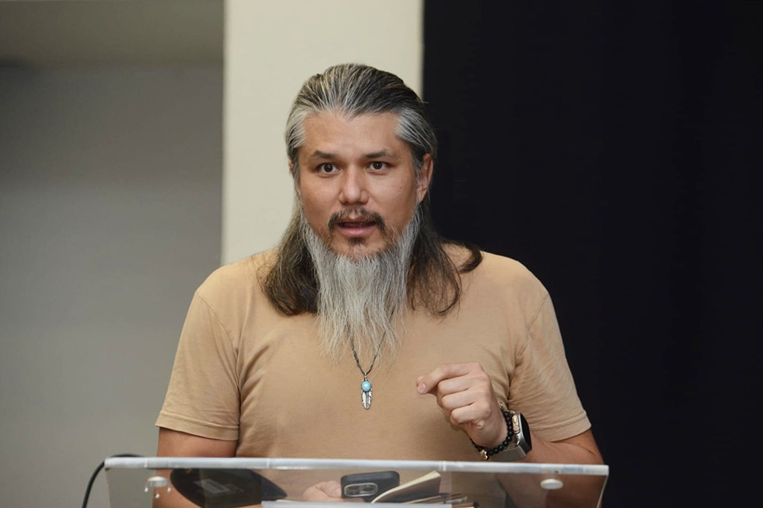 Comisión de DH de la Ciudad de México tweet media