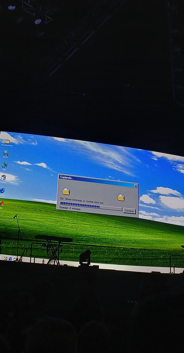 Erreway Updates tweet media